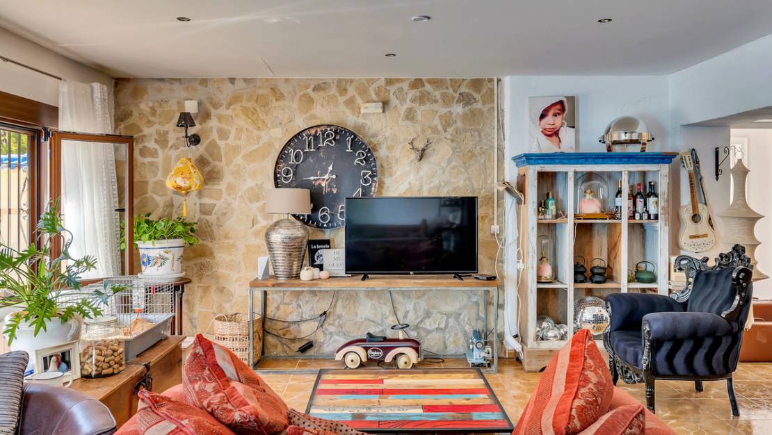 Venta - Chalet - Castell de Castells