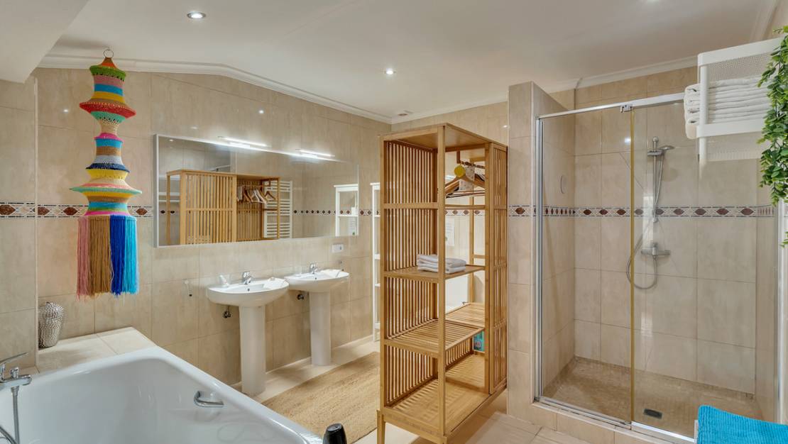 Venta - Chalet - Castell de Castells