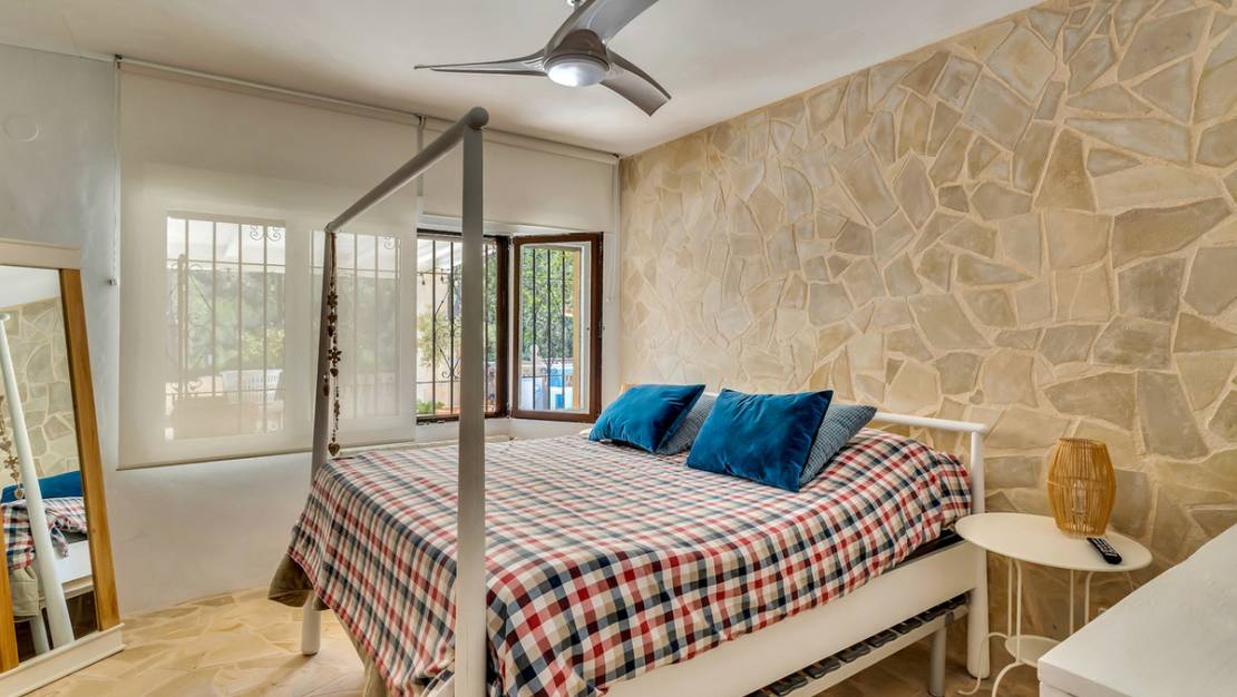 Venta - Chalet - Castell de Castells