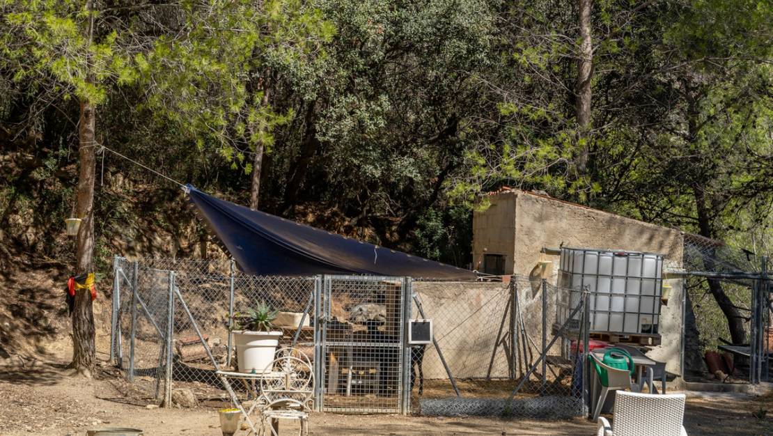 Venta - Chalet - Castell de Castells