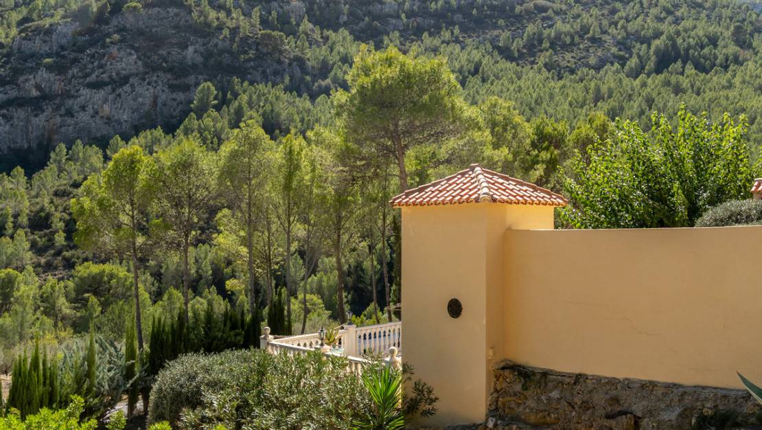 Venta - Chalet - Castell de Castells