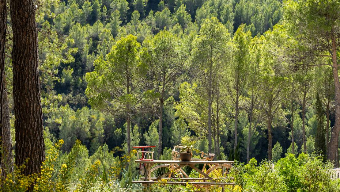 Venta - Chalet - Castell de Castells