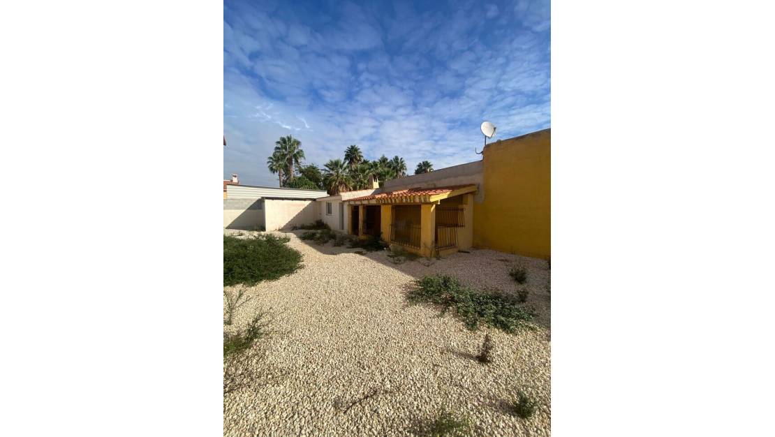 Venta - Chalet - Catral - Catral Centro