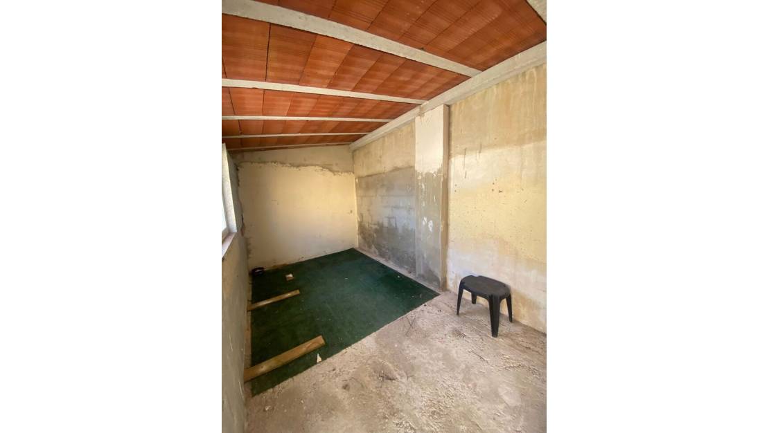 Venta - Chalet - Catral - Catral Centro