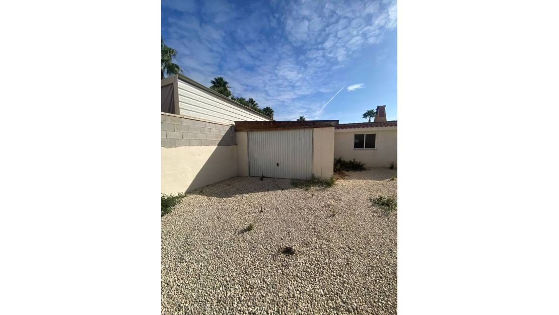 Venta - Chalet - Catral - Catral Centro