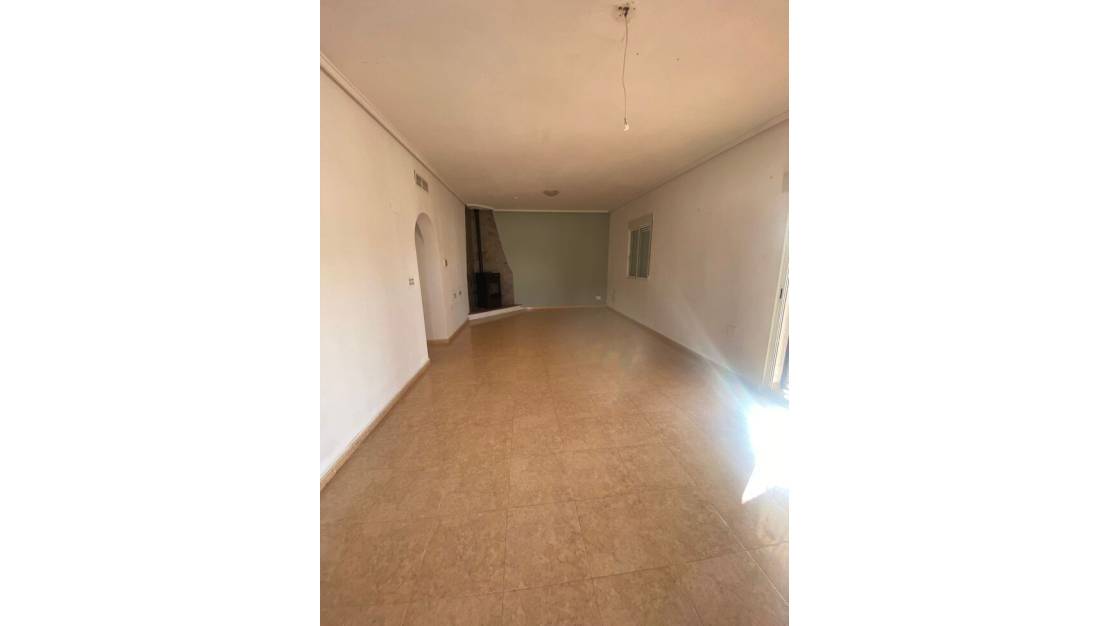 Venta - Chalet - Catral - Catral Centro