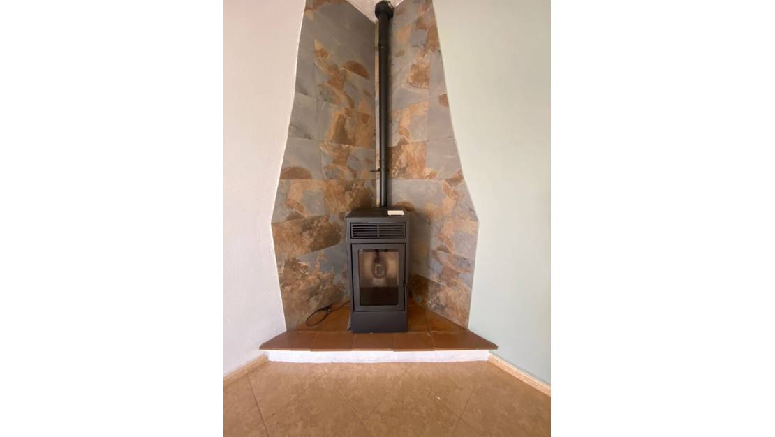 Venta - Chalet - Catral - Catral Centro