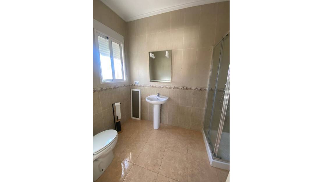 Venta - Chalet - Catral - Catral Centro