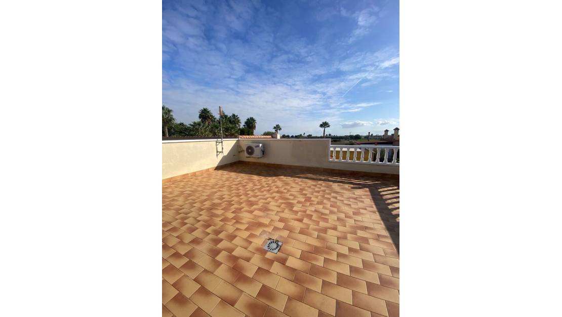 Venta - Chalet - Catral - Catral Centro