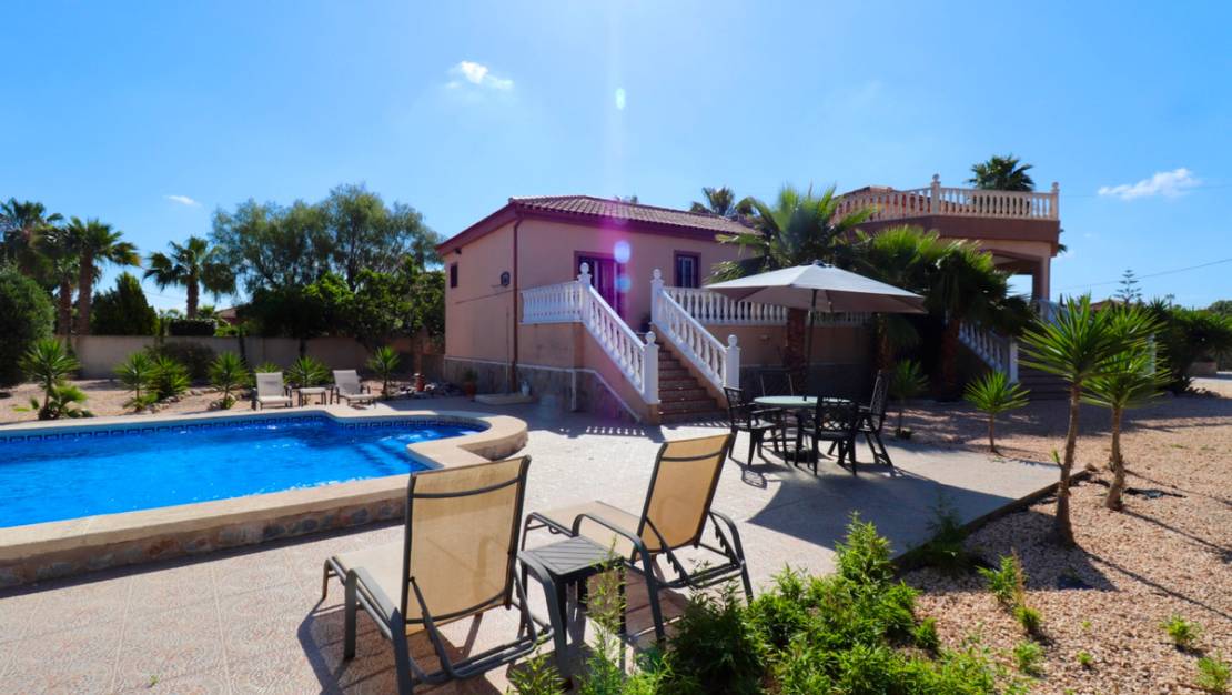 Venta - Chalet - Catral - Catral Centro