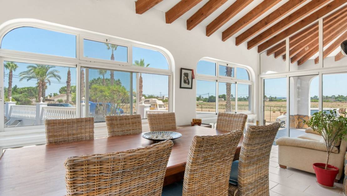 Venta - Chalet - Catral - Catral Centro