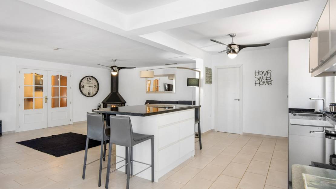 Venta - Chalet - Catral - Catral Centro