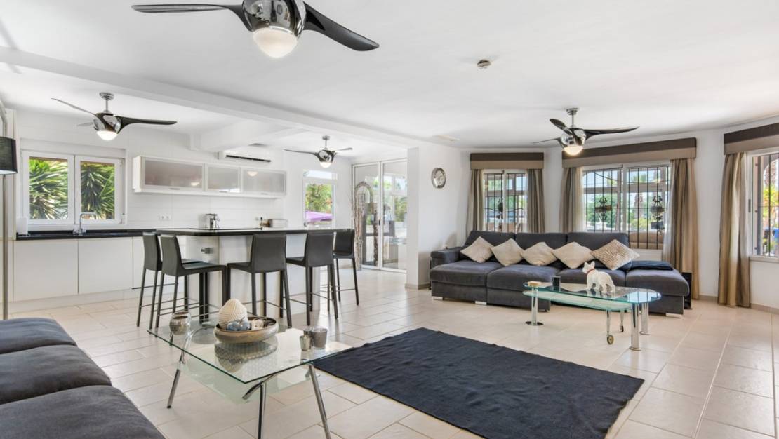 Venta - Chalet - Catral - Catral Centro