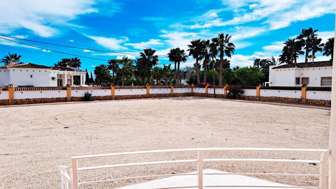 Venta - Chalet - Catral - Catral Centro