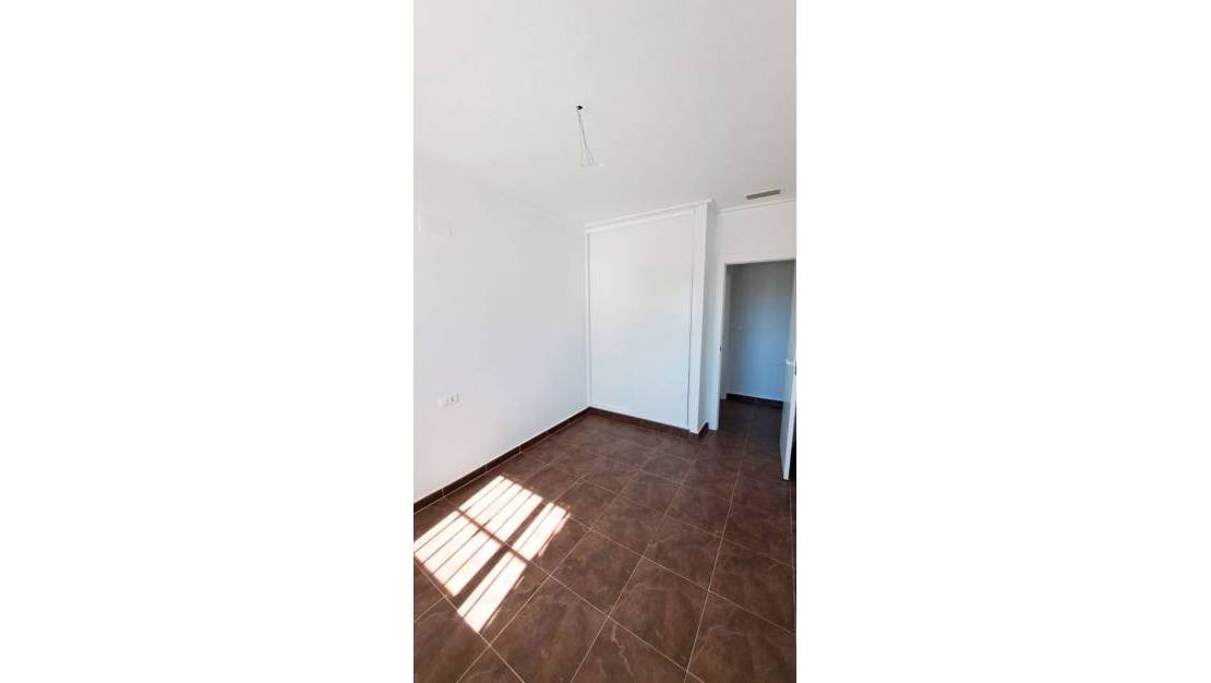 Venta - Chalet - Catral - Catral Centro