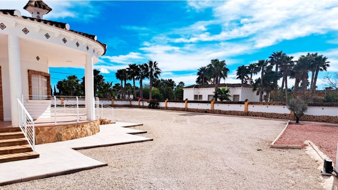 Venta - Chalet - Catral - Catral Centro