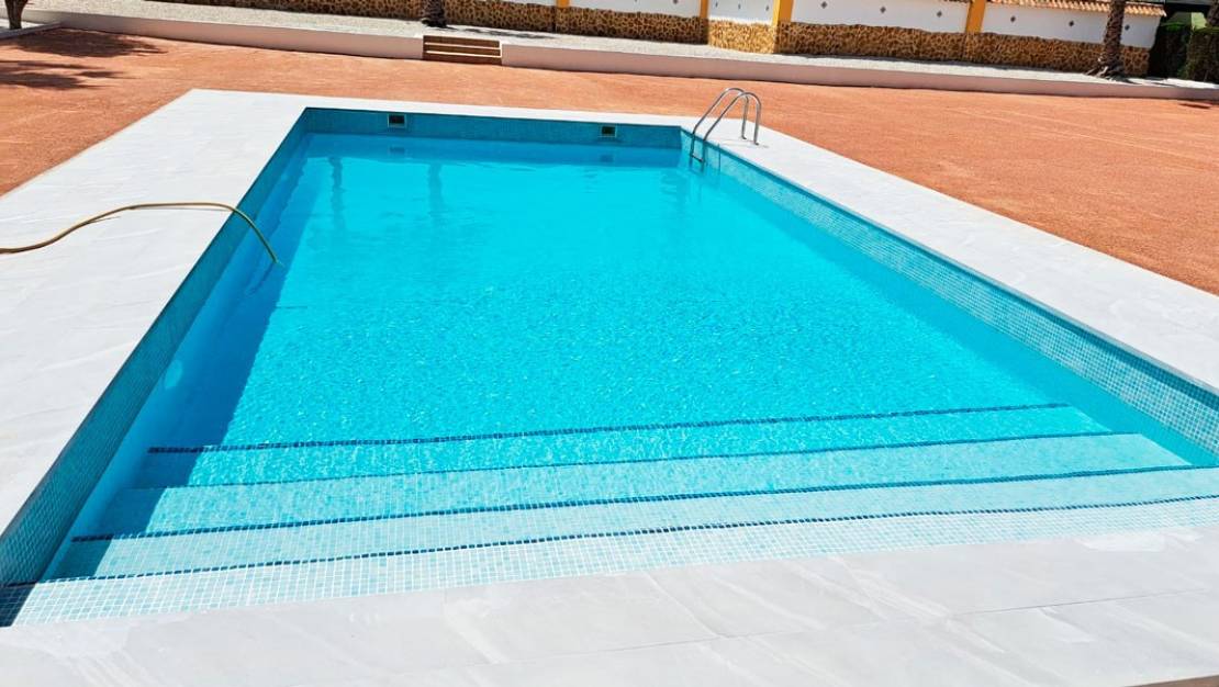 Venta - Chalet - Catral - Catral Centro