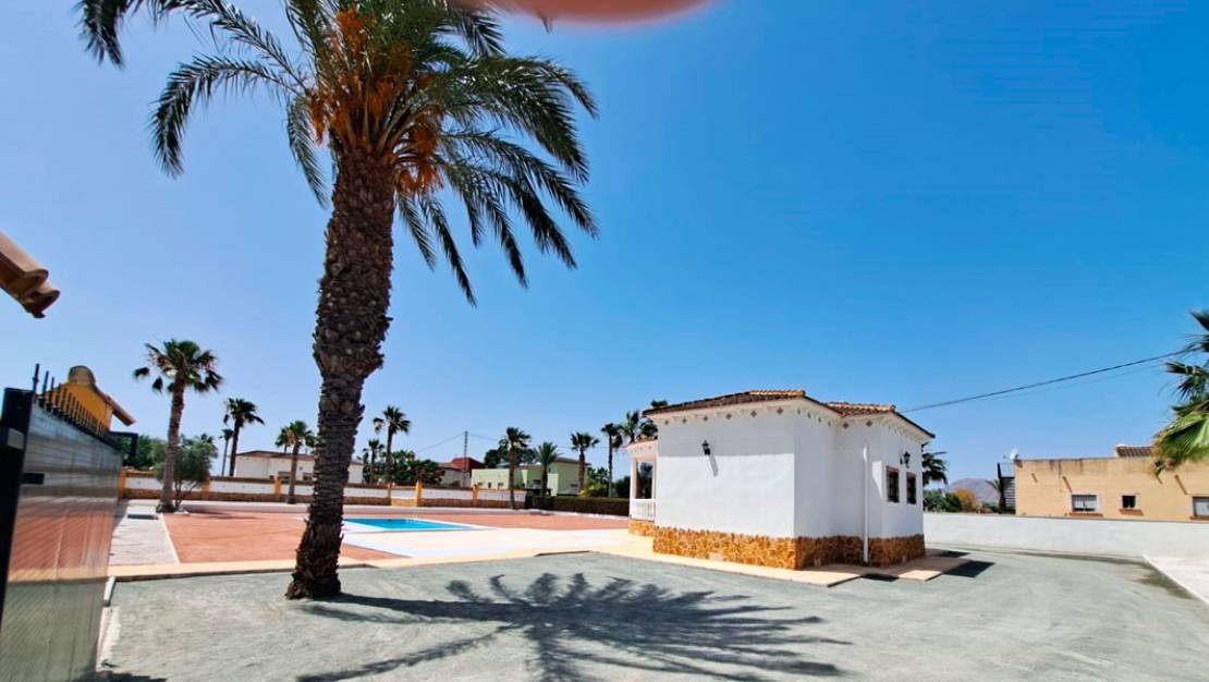 Venta - Chalet - Catral - Catral Centro