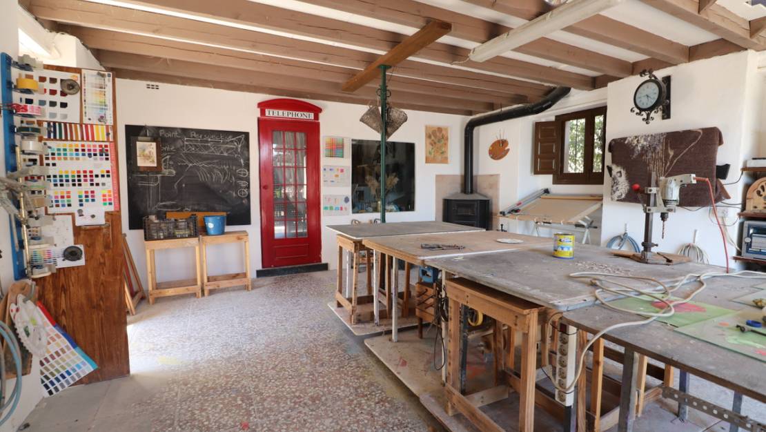 Venta - Chalet - Catral - Catral Centro