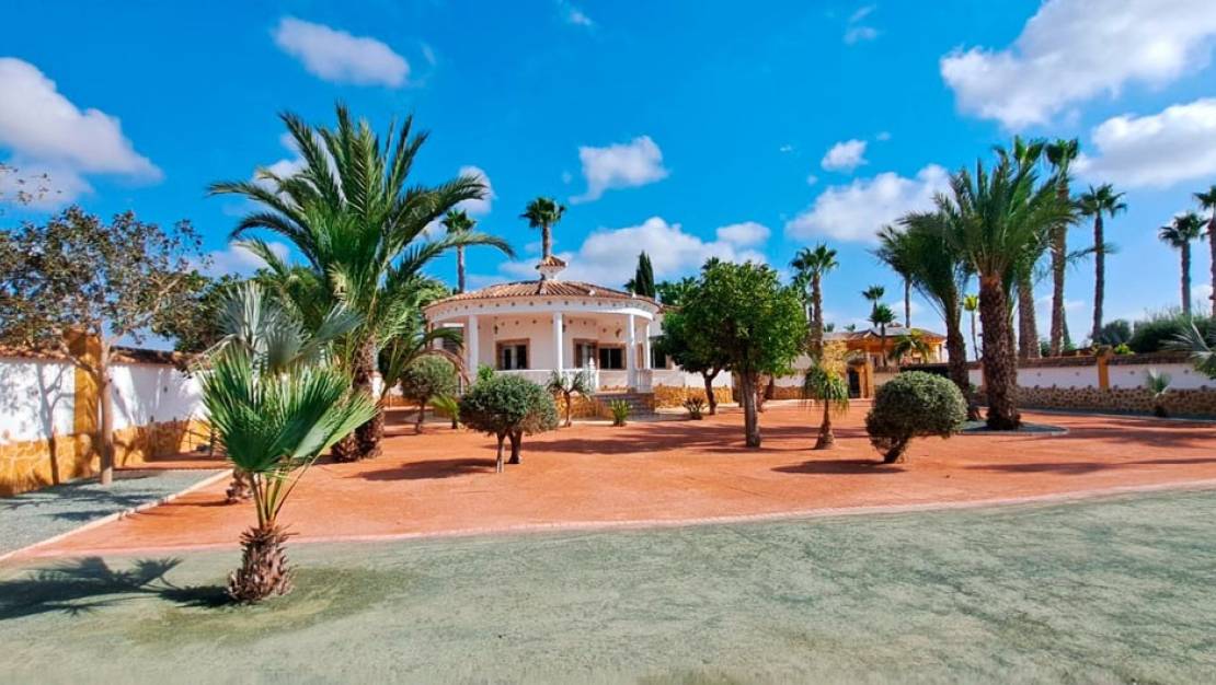 Venta - Chalet - Catral - Catral Centro