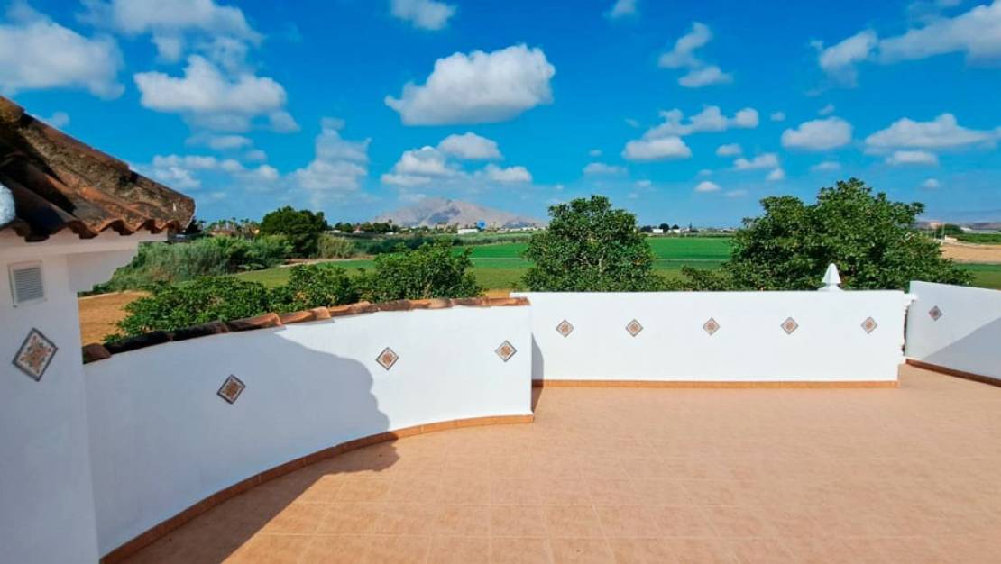 Venta - Chalet - Catral - Catral Centro