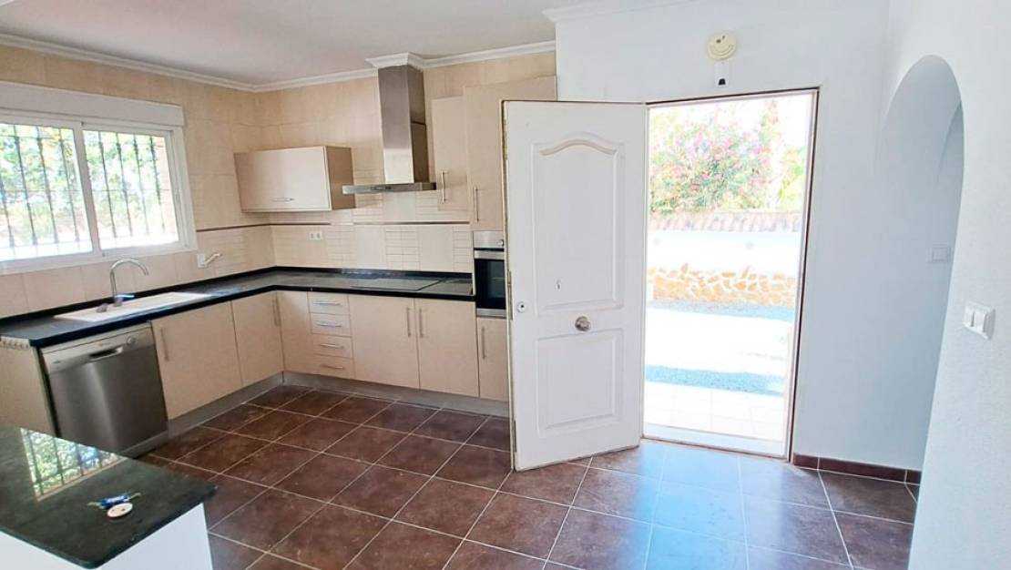 Venta - Chalet - Catral - Catral Centro