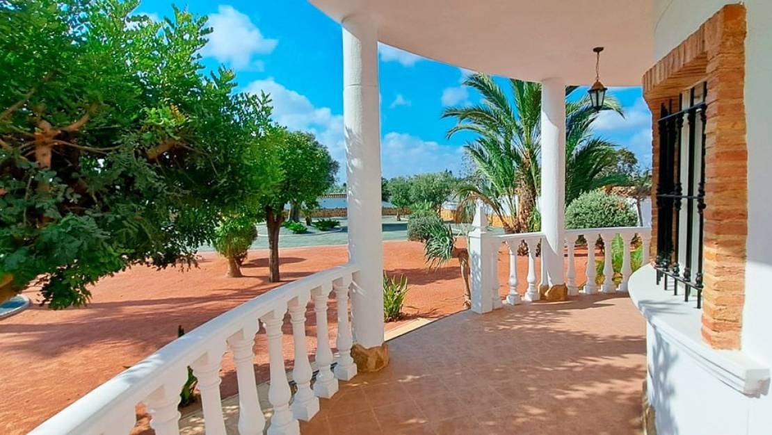 Venta - Chalet - Catral - Catral Centro