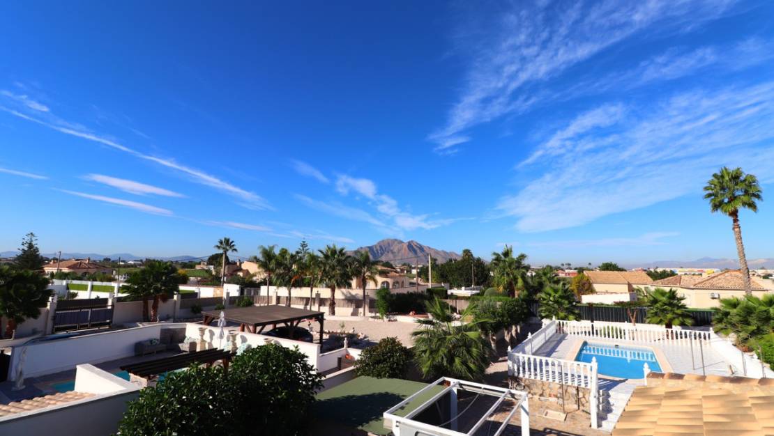 Venta - Chalet - Catral - Catral Centro