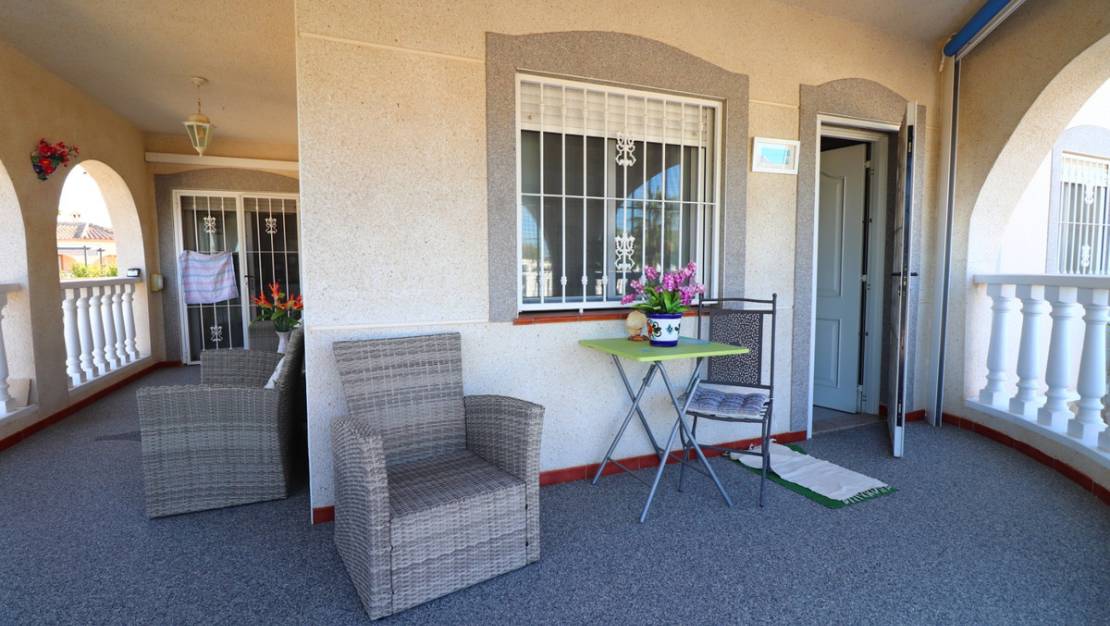 Venta - Chalet - Catral - Catral Centro