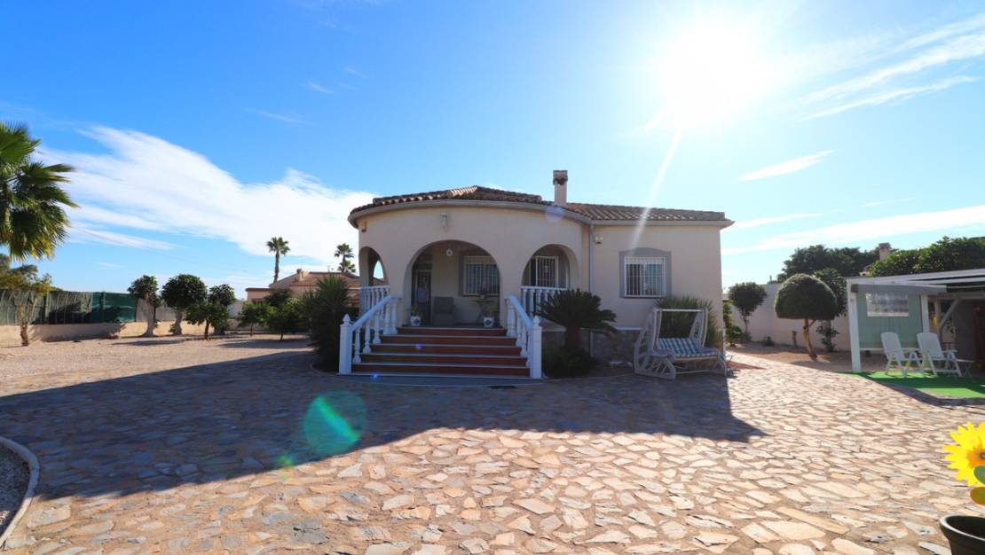 Venta - Chalet - Catral - Catral Centro