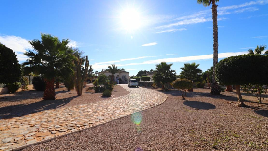 Venta - Chalet - Catral - Catral Centro