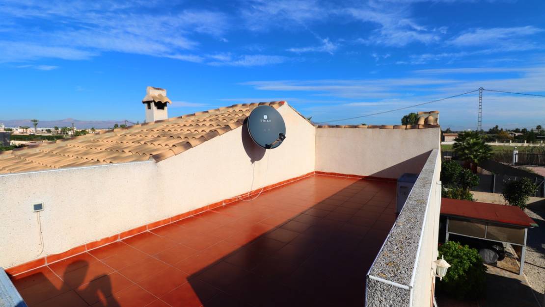 Venta - Chalet - Catral - Catral Centro