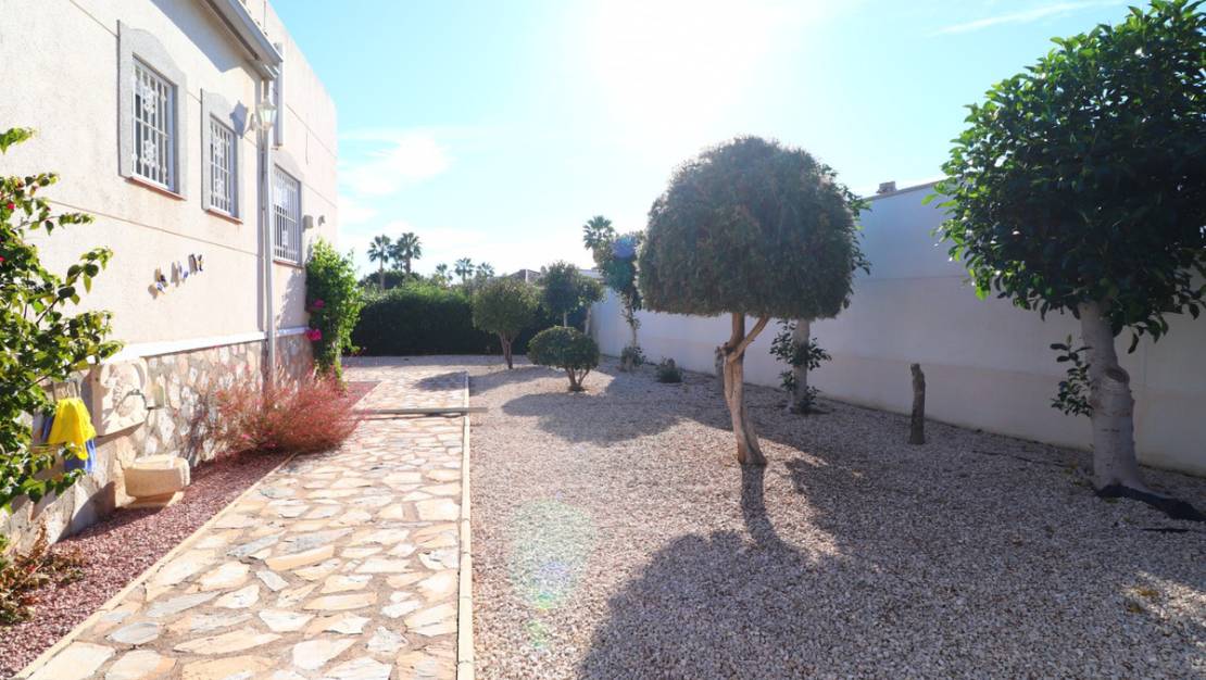 Venta - Chalet - Catral - Catral Centro