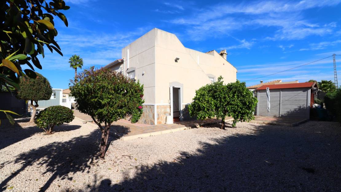 Venta - Chalet - Catral - Catral Centro