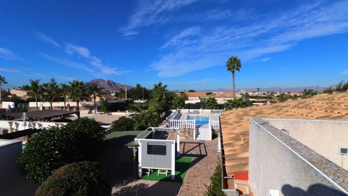 Venta - Chalet - Catral - Catral Centro