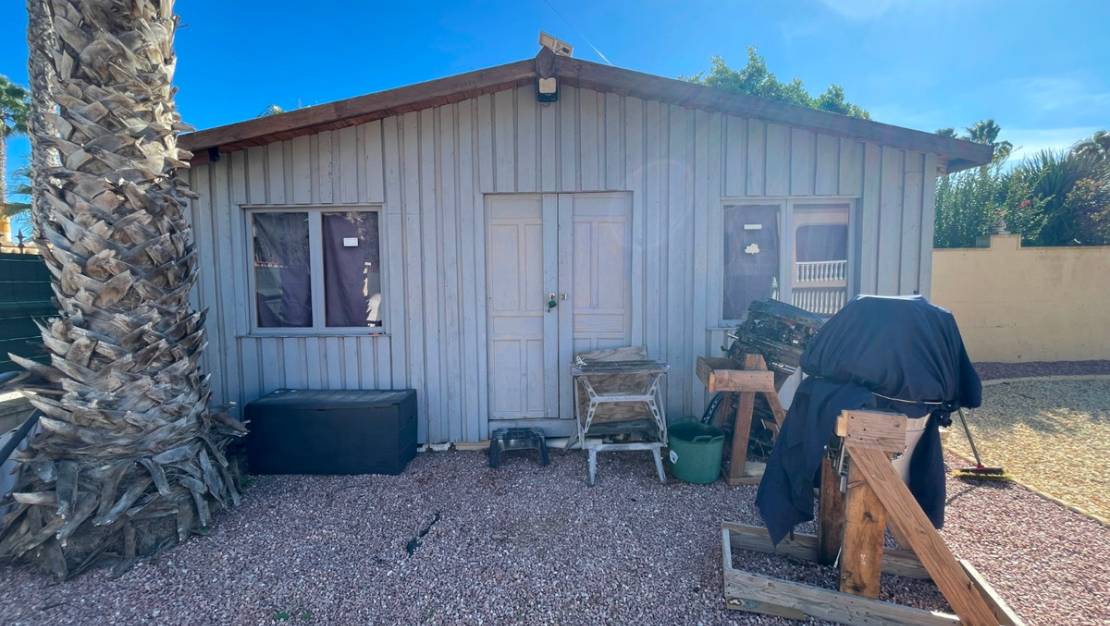 Venta - Chalet - Catral - Catral Centro