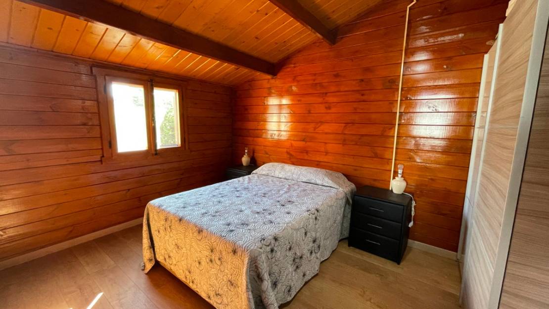 Venta - Chalet - Catral - Catral Centro