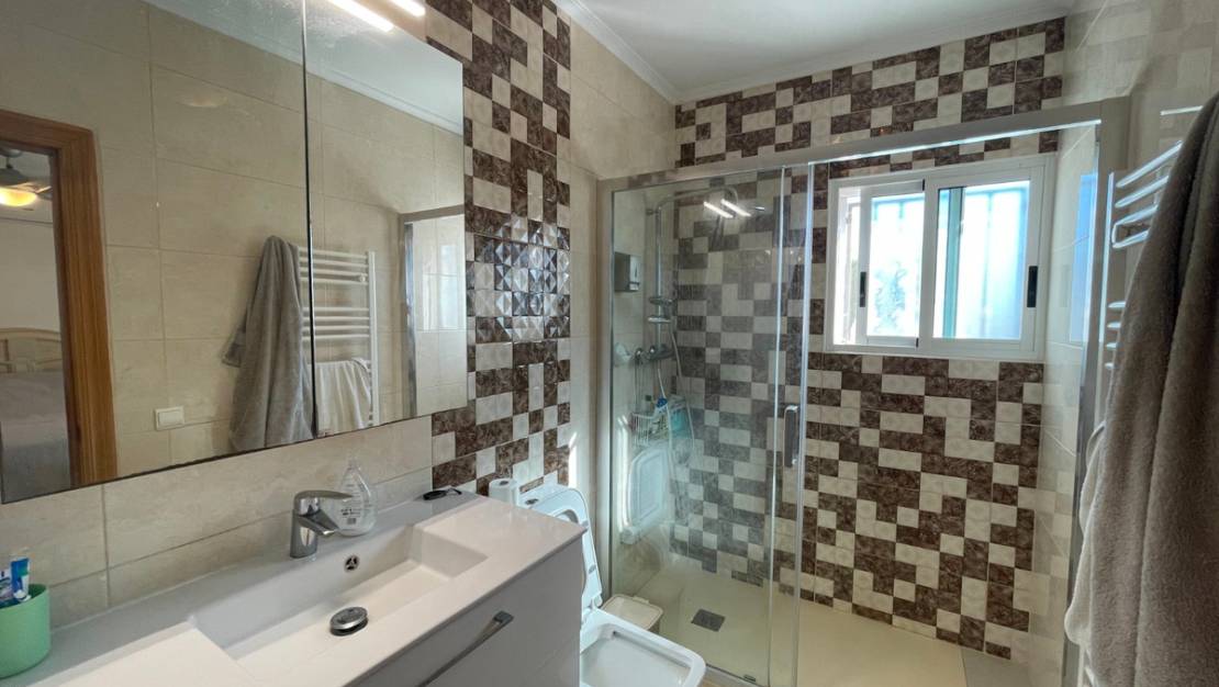 Venta - Chalet - Catral - Catral Centro