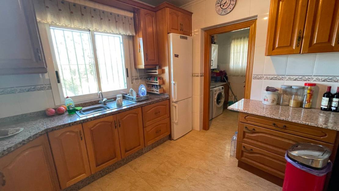 Venta - Chalet - Catral - Catral Centro