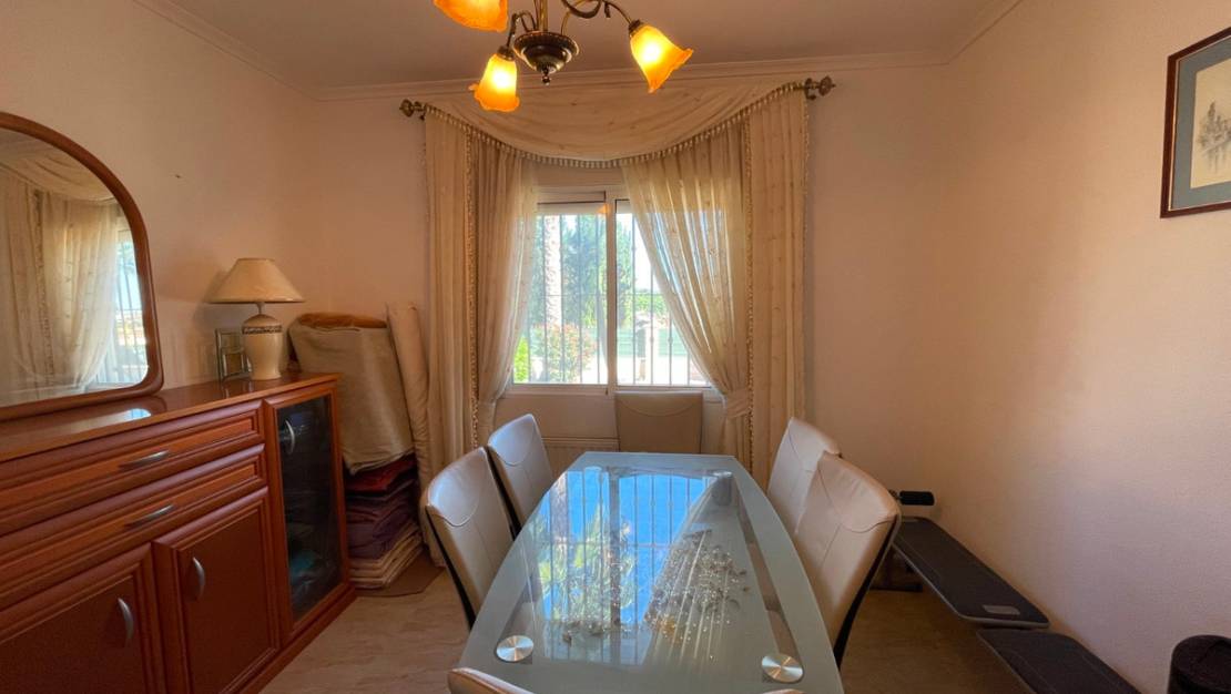 Venta - Chalet - Catral - Catral Centro