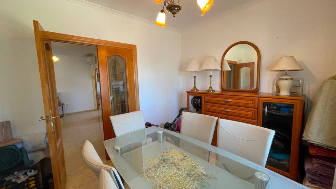 Venta - Chalet - Catral - Catral Centro