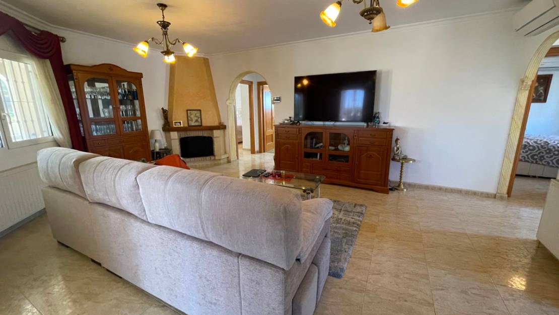 Venta - Chalet - Catral - Catral Centro