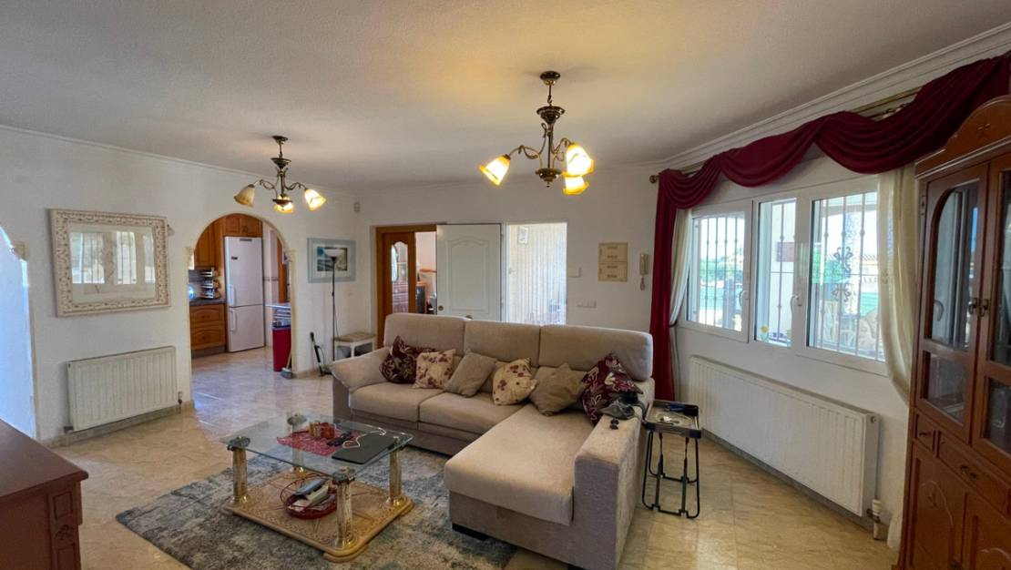 Venta - Chalet - Catral - Catral Centro