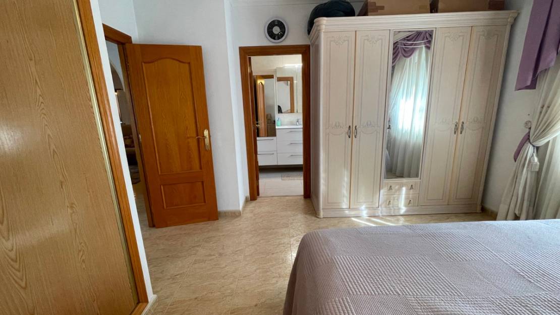 Venta - Chalet - Catral - Catral Centro