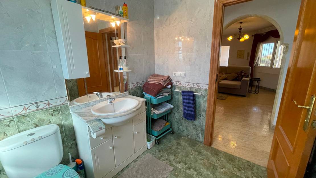 Venta - Chalet - Catral - Catral Centro