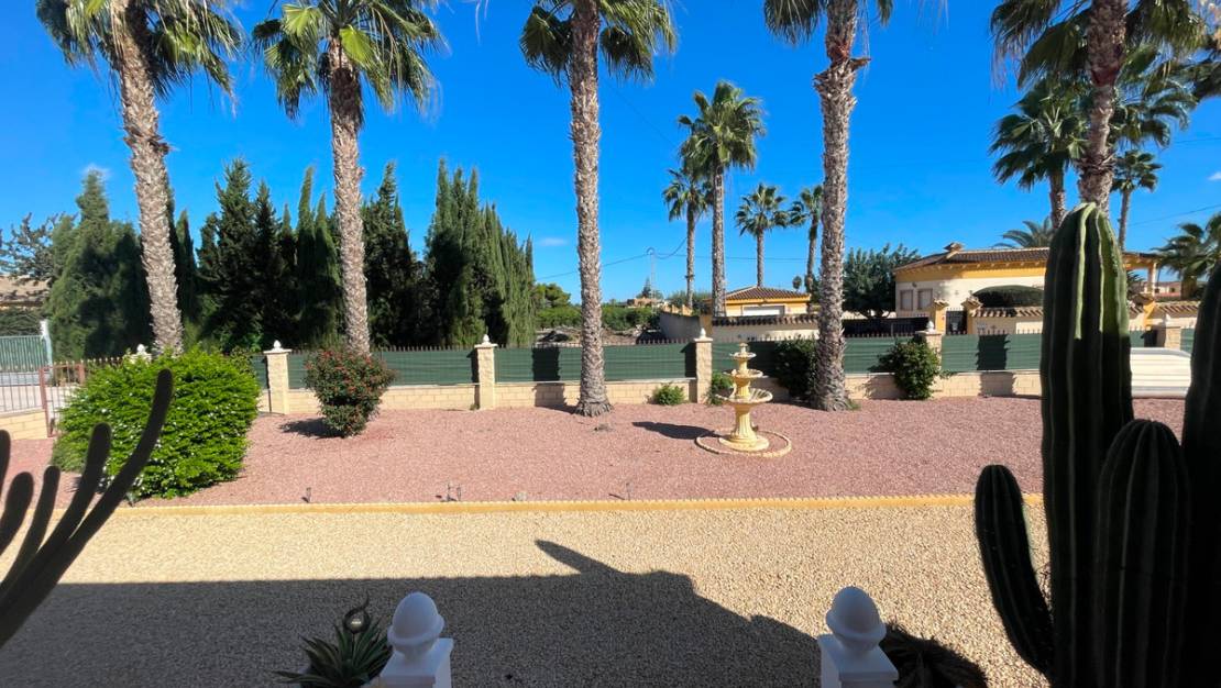 Venta - Chalet - Catral - Catral Centro