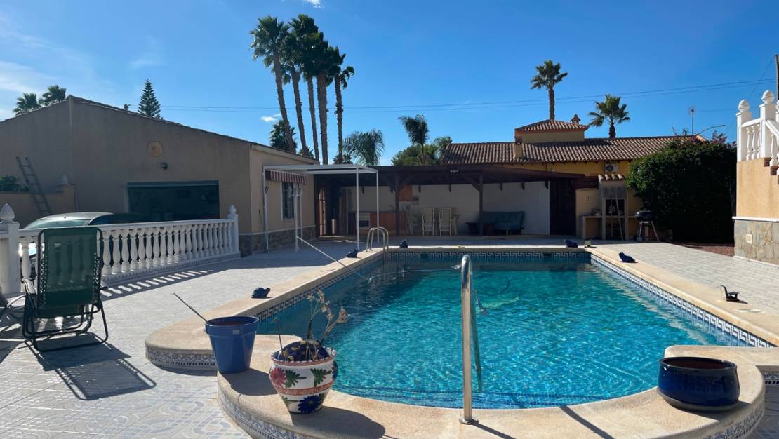 Venta - Chalet - Catral - Catral Centro