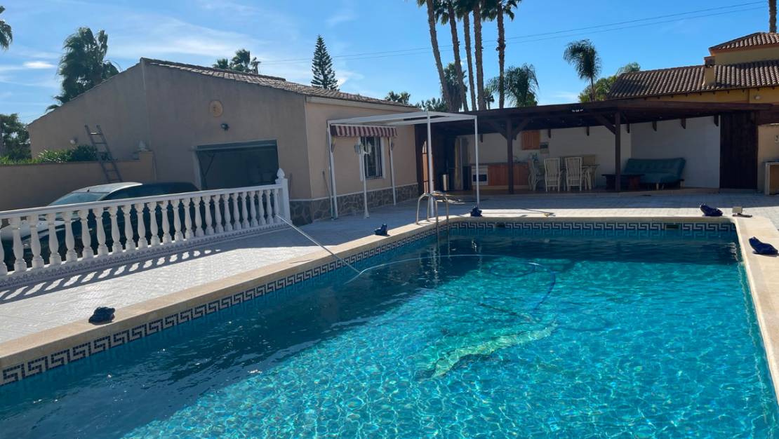 Venta - Chalet - Catral - Catral Centro