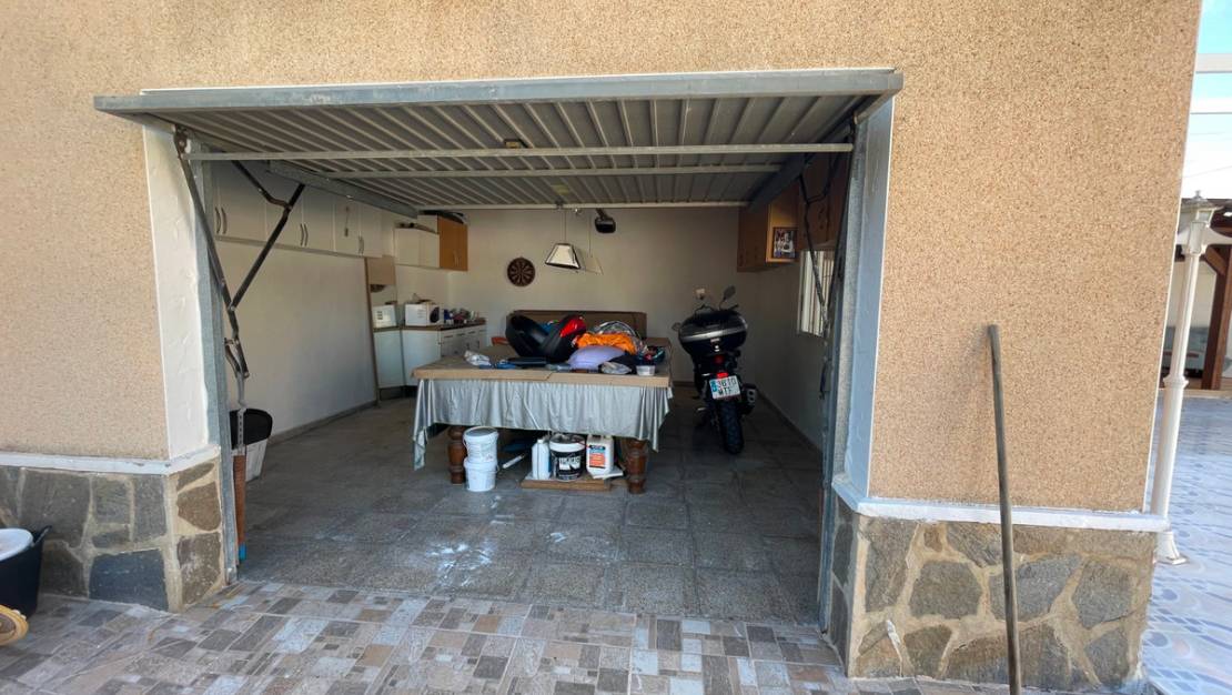 Venta - Chalet - Catral - Catral Centro