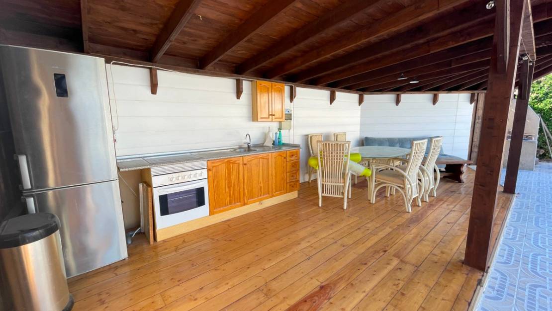 Venta - Chalet - Catral - Catral Centro